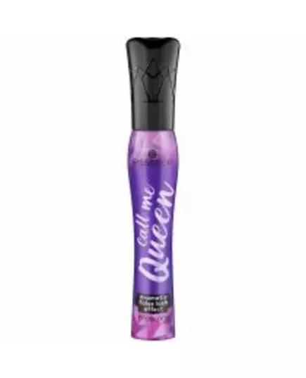 Essence Call Me Queen Dramatic Falsche Wimpern Effekt Wimperntusche Schwarz, 11,5 ml, Bild 5