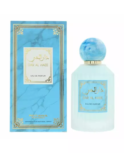 Rotana Dar Al Haee Eau de Parfum Unisex, 100 ml