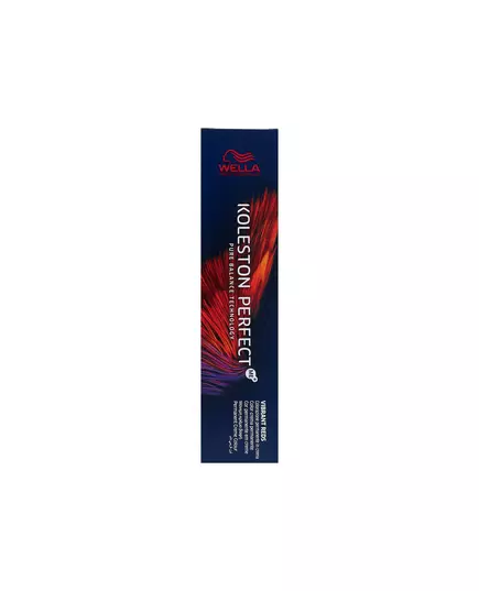 Wella Professionals Koleston Perfect Me+ Permanente Haarfarbe 7/47 Medium Blonde Red Brown, 60 ml, Bild 3