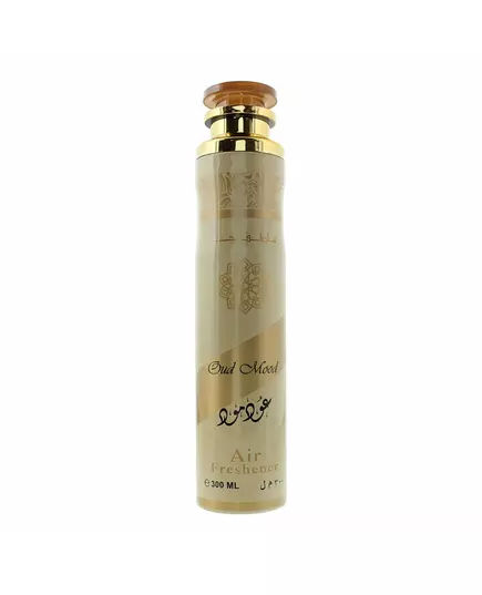 Lattafa Oud Mood Raumlufterfrischer, 300 ml