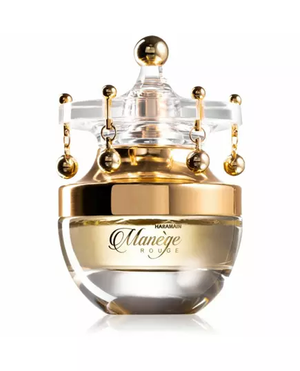 Al Haramain Manege Rouge Eau de Parfum Pour les femmes, 75 ml