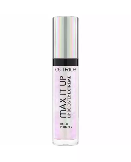 Lipgloss Catrice Max It Up Lip Booster Extreme 050 Beam Me Away, 4 ml, Bild 3