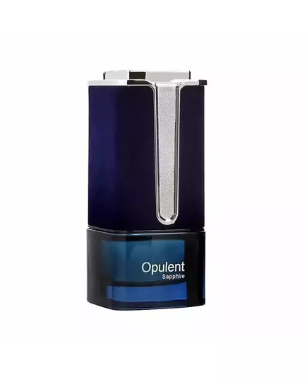 Al Haramain Opulent Sapphire Eau de Parfum Unisex, 100 ml