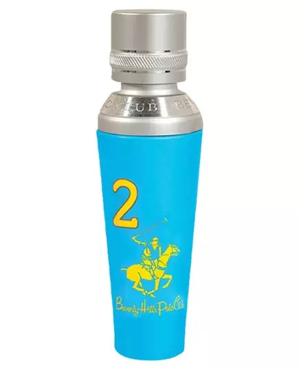 Beverly Hills Polo Club 1982 - Sport 2 Eau de Parfum Pour les femmes, 100 ml