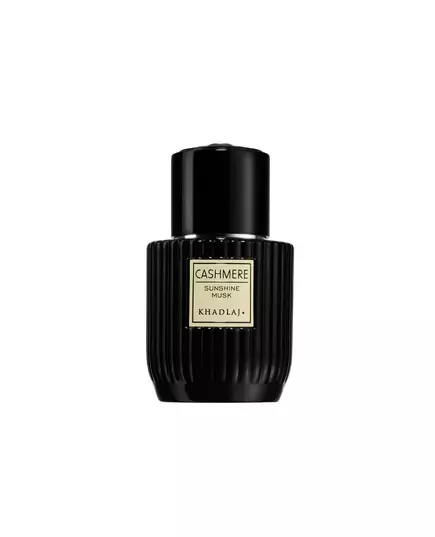Khadlaj Cashmere Sunshine Musk Eau de Parfum Unisex, 100 ml