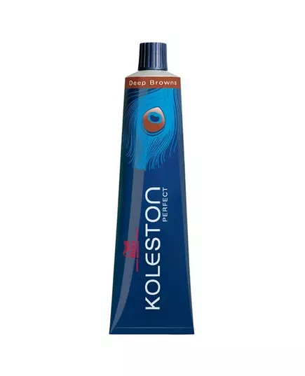 Wella Professionals Koleston Perfect Permanente Haarfarbe 3/00 Dark Brown Natural, 60 ml, Bild 3