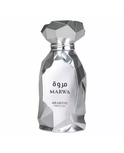 Arabiyat Prestige Marwa Eau de Parfum Unisexe, 100 ml