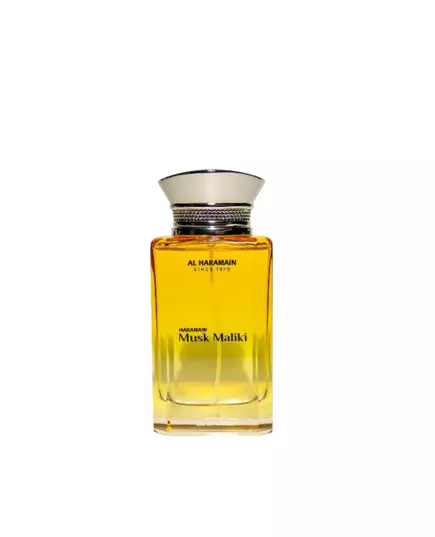 Al Haramain Musk Maliki Eau de Parfum Unisex, 100 ml