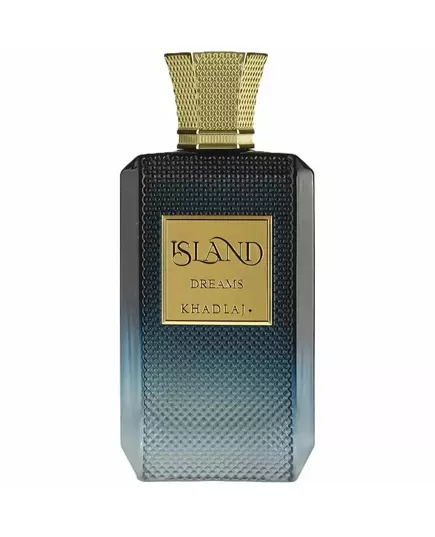 Khadlaj Island Dreams Parfumextrakt Unisex, 100 ml