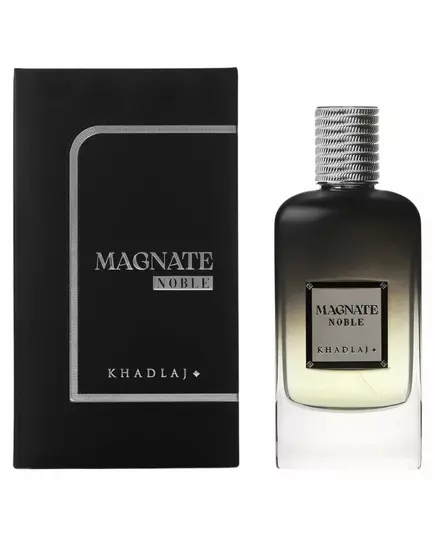 Khadlaj Magnate Noble Eau de Parfum Unisexe ml, 100 ml, image 2