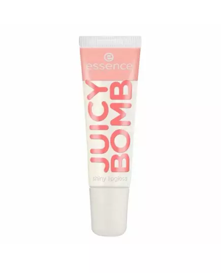 Lipgloss Essence Juicy Bomb 104 Poppin’ Pomegranate, 10 ml, Bild 5