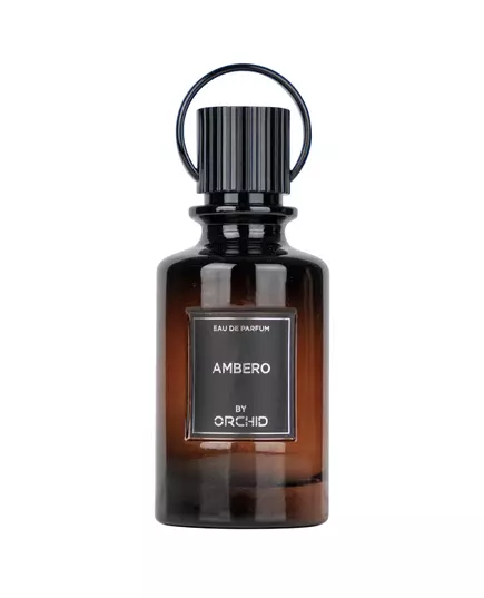 Orchid Ambero Eau de Parfum Pour hommes, 100 ml