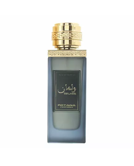 Rotana Walhan Eau de Parfum Unisex, 100 ml