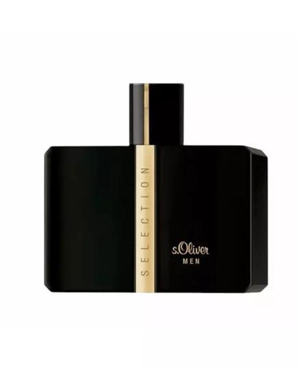 S. Oliver Selection Eau de Toilette Für Männer, 30 ml, Bild 3