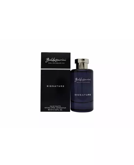 Baldessarini Signature Eau de Toilette Pour hommes, 90 ml, image 3