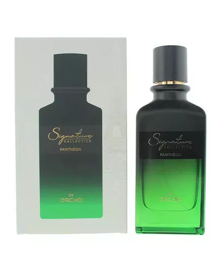 Orchid Signature Pantheon Eau de Parfum Unisex, 100 ml, Bild 2