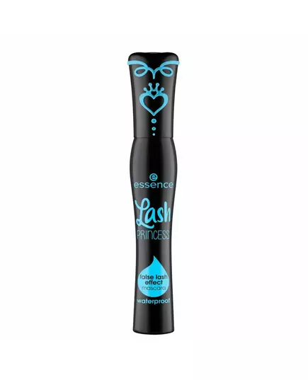 Essence Lash Princess Wasserdicht Falsche Wimpern Effekt Wimperntusche Schwarz, 12 ml, Bild 3