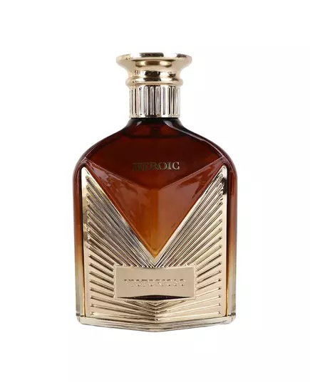 Maison Alhambra Victorioso Heroic Eau de Parfum Für Männer, 100 ml
