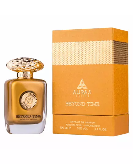 Auraa Desire Beyond Time Extrait de Parfum, 100 ml, image 2