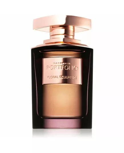 Al Haramain Portfolio Floral Sculpture Eau de Parfum Unisex, 75 ml