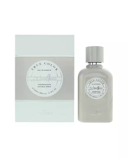 Orchid True Color Woodbine Eau de Parfum Unisex, 100 ml