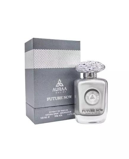 Auraa Desire Future Now Extrait de Parfum, 100 ml, image 2