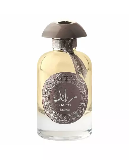 Lattafa Ra'ed Eau de Parfum für Herren, 100 ml