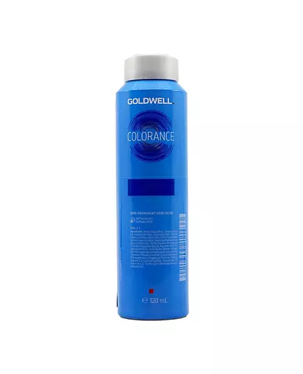 Goldwell Colorance Acid Demi-permanente Haarfarbe 10G Champagne Blonde, 10 g, Bild 3