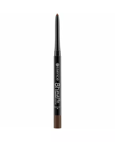 Essence 8H Matte Comfort Lipliner 11 Chestnut Perfection, 0,3 g, Bild 3
