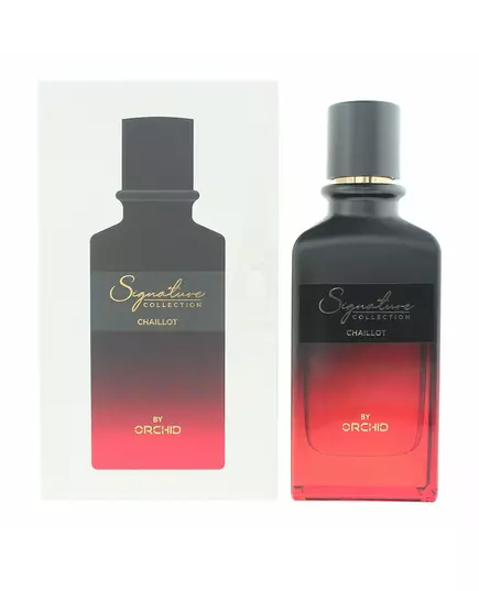 Orchid Signature Chaillot Eau de Parfum Unisexe, 100 ml, image 2