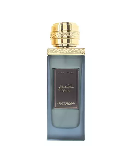 Rotana Ateej Eau de Parfum Unisexe, 100 ml