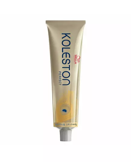 Wella Professionals Koleston Perfect Teinture permanente pour cheveux 12/7 Special Blond Brown, 60 ml, image 3