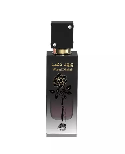 Emper Al Fares Wurud Dhahab Eau de Parfum Unisex, 80 ml