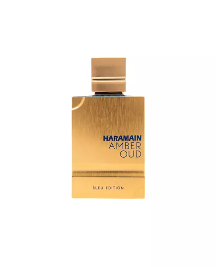 Al Haramain Amber Oud Bleu Edition Eau de Parfum Unisexe, 60 ml