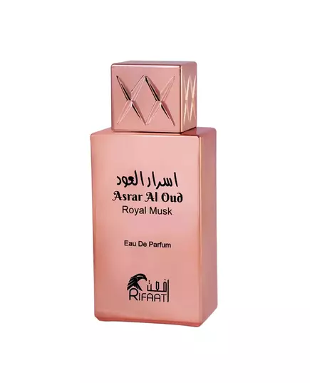 Rifaat Al Oud Royal Musk Eau de Parfum Unisexe, 80 ml