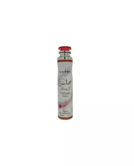 Lattafa Mahasin Crystal Floral Raumlufterfrischer, 300 ml