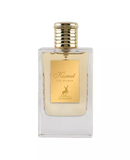 Maison Alhambra Kismet Eau de Parfum Für Frauen, 100 ml