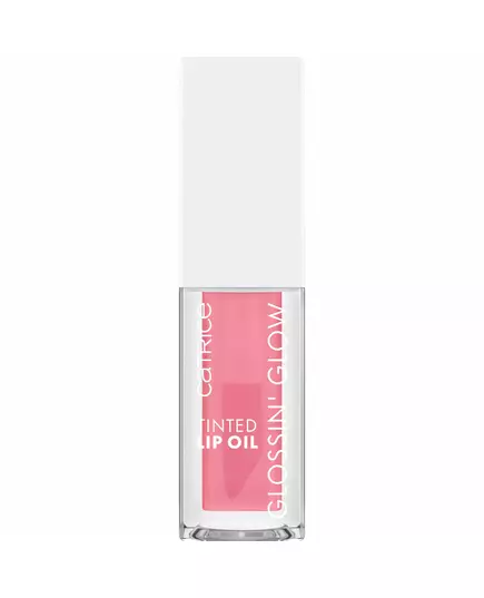 Catrice Glossin' Glow Getönt Lippenöl 010 Keep It Juicy, 4 ml, Bild 3