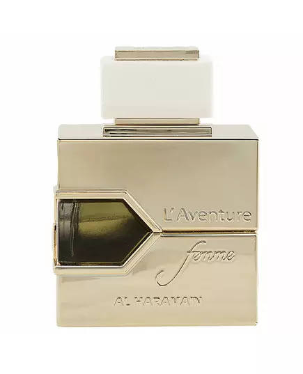 Al Haramain L'Aventure Eau de Parfum Für Frauen, 100 ml