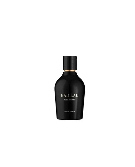 Fragrance World Bad Lad Eau de Parfum Pour hommes, 100 ml