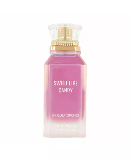 Gulf Orchid Sweet Like Candy Eau de Parfum Für Frauen, 100 ml, Bild 2