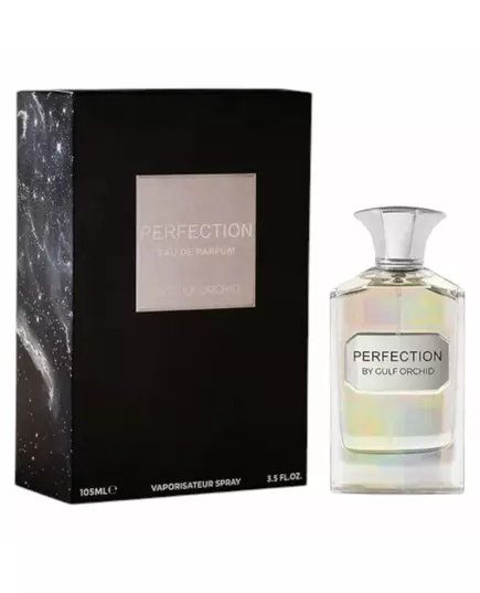 Gulf Orchid Perfection Eau de Parfum Unisexe, 105 ml, image 2