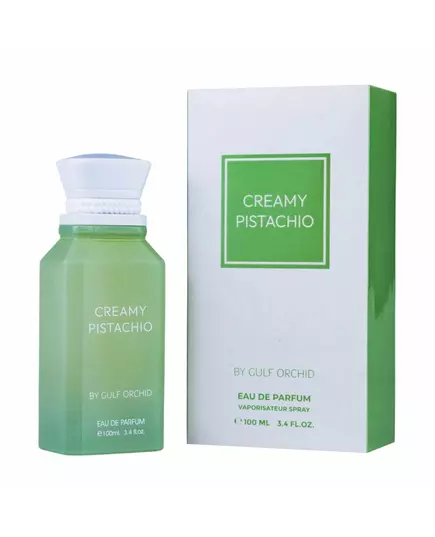 Gulf Orchid Creamy Pistachio Eau de Parfum Unisexe, 30 ml, image 2