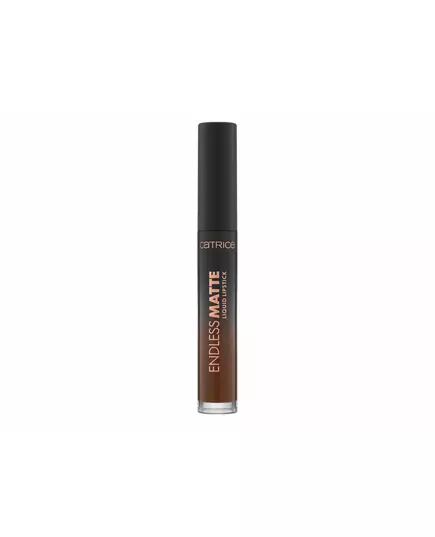 Catrice Endless Matte Vegan Matt Flüssiger Lippenstift 100 Coffee Date, 4,5 ml, Bild 3