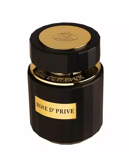 French Avenue Rose D'Prive Eau de Parfum Unisexe, 100 ml