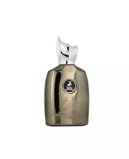 Maison Alhambra Hercules Eau de Parfum für Herren, 100 ml
