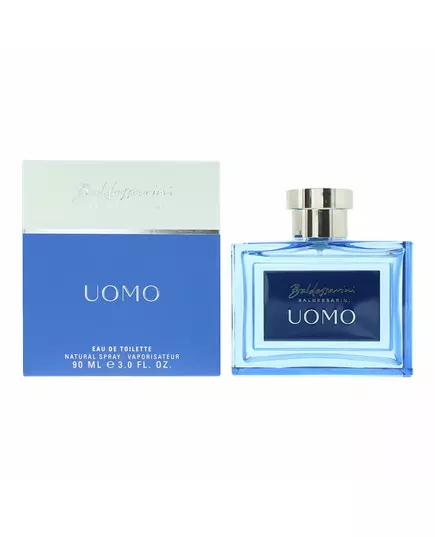 Baldessarini Uomo Eau de Toilette Pour hommes, 90 ml, image 3