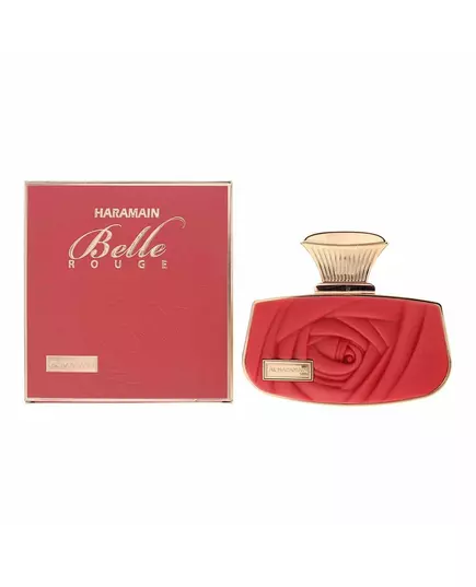 Al Haramain Belle Rouge Eau de Parfum Pour les femmes, 75 ml, image 2