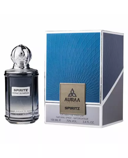 Auraa Desire Spiritz Extrait de Parfum, 100 ml, Bild 2