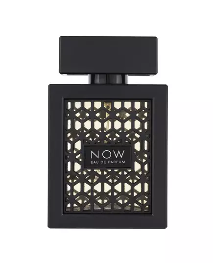 Lattafa Rave Now Eau de Parfum Für Männer, 100 ml